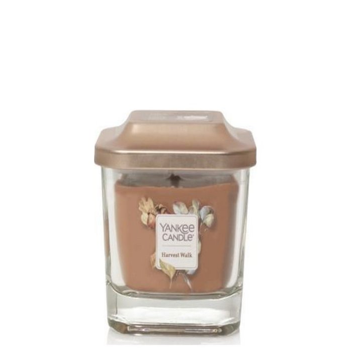 Yankee Candle Yankee Candle Harvest Walk Elevation Small Geurkaars