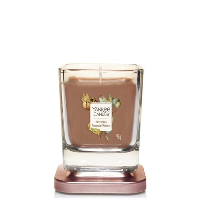 Yankee Candle Yankee Candle Harvest Walk Elevation Small Geurkaars