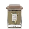 Yankee Candle Pear & Tea Leaf Elevation Medium Geurkaars
