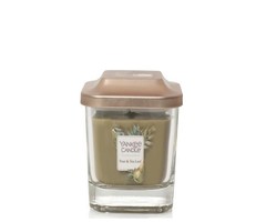 Yankee Candle Pear & Tea Leaf Elevation Small Geurkaars