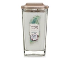 Yankee Candle Shore Breeze  Elevation Large Geurkaars