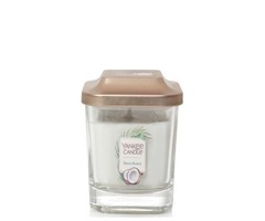 Yankee Candle Shore Breeze  Elevation Small Geurkaars