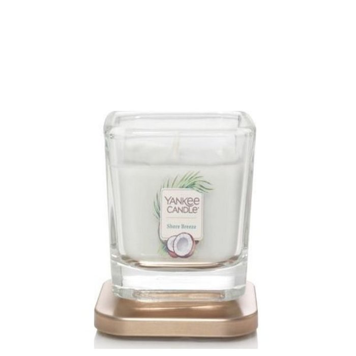 Yankee Candle Yankee Candle Shore Breeze Elevation Small Geurkaars