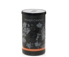 Yankee Candle Sweet Seduction Medium Pillar 2018
