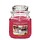 Yankee Candle Frosty Gingerbread Medium Jar