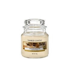 Yankee Candle Winter Wonder Small Jar