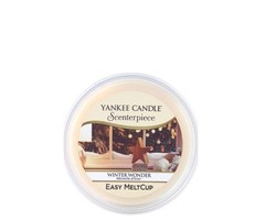 Yankee Candle Winter Wonder Melt Cup