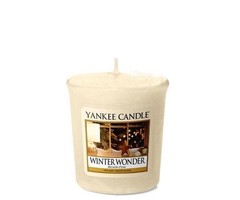 Yankee Candle Winter Wonder Votive