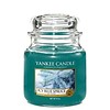 Yankee Candle Icy Blue Spruce Medium Jar