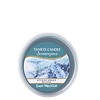 Yankee Candle Icy Blue Spruce Melt Cup