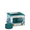 Yankee Candle Icy Blue Spruce Theelichten