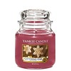 Yankee Candle Glittering Star Medium Jar