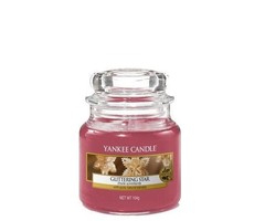 Yankee Candle Glittering Star Small Jar