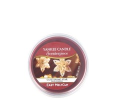 Yankee Candle Glittering Star Melt Cup