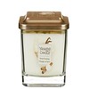 Yankee Candle Sweet Frosting Elevation Medium Geurkaars