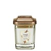 Yankee Candle Sweet Frosting Elevation Small Geurkaars