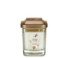 Yankee Candle Sweet Frosting Elevation Small Geurkaars