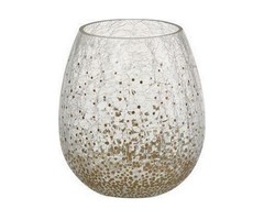 Yankee Candle Holiday Sparkles Jar Holder