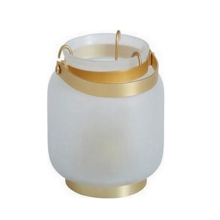 Yankee Candle Yankee Candle Frosty Votive Lantern