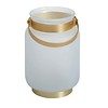Yankee Candle Frosty Large Jar Lantern
