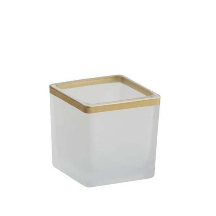 Yankee Candle Yankee Candle Frosty Votive Holder