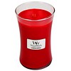 Woodwick Large Crimson Berries