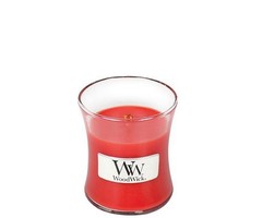 Woodwick Mini Crimson Berries