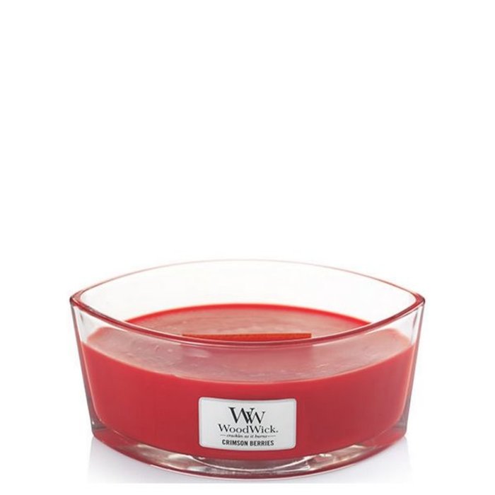 Woodwick WoodWick Crimson Berries Ellipse