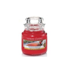 Yankee Candle Festive Cocktail Small Jar