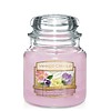 Yankee Candle Floral Candy Medium Jar