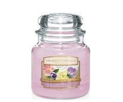 Yankee Candle Floral Candy Medium Jar