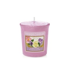 Yankee Candle Floral Candy Votive