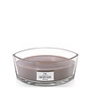 Woodwick Ellipse Black Amber & Citrus