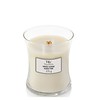 Woodwick Medium Smoked Jasmine
