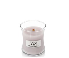 Woodwick Mini Smoked Jasmine