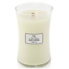 Woodwick Large Fig Leaf & Tuberose