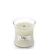 Woodwick Mini Fig Leaf & Tuberose