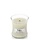 WoodWick Mini Candle Fig Leaf & Tuberose