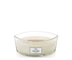 Woodwick Ellipse Fig Leaf & Tuberose