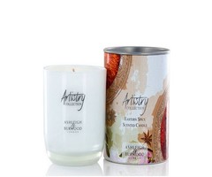 Ashleigh & Burwood Eastern Spice Geurkaars