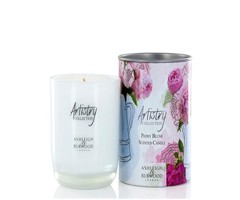 Ashleigh & Burwood Peony Blush Geurkaars