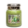 Village Candle Awakening Medium Jar
