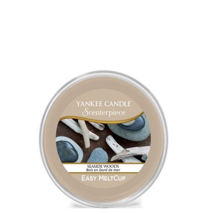 Yankee Candle Yankee Candle Seaside Woods Melt Cup