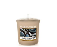 Yankee Candle Seaside Woods Votive