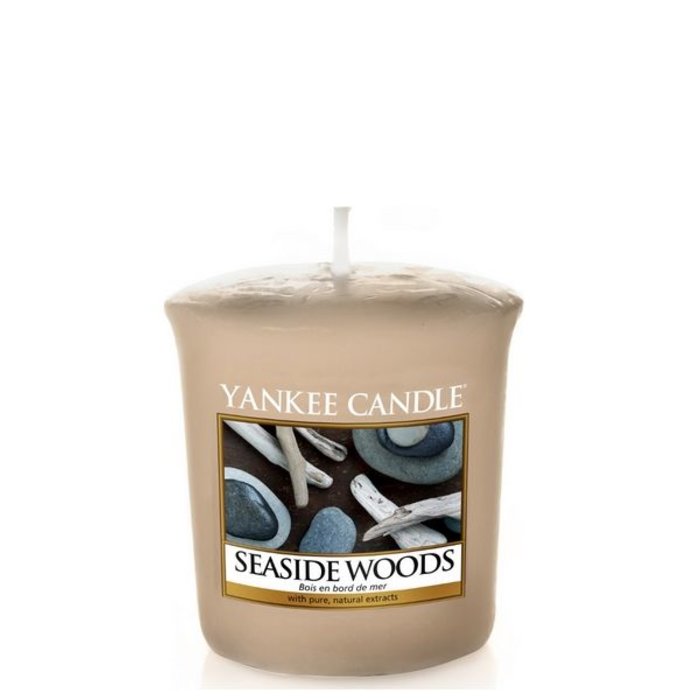 Yankee Candle Yankee Candle Seaside Woods Votive