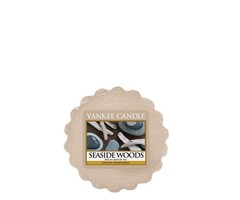 Yankee Candle Seaside Woods Tart