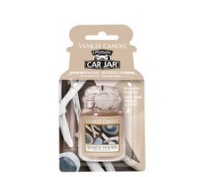 Yankee Candle Seaside Woods Car Jar Ultimate