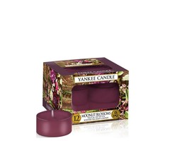 Yankee Candle Moonlit Blossoms Theelichten