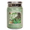 Village Candle Eucalyptus Mint Large Jar