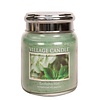 Village Candle Eucalyptus Mint Medium Jar